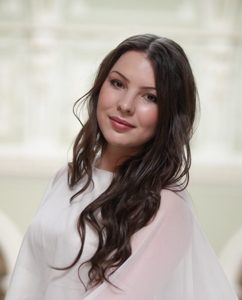 Szabó Tamara Magda, Pszichológus, Relaxációs Gyakorlatvezető, Képzésben Lévő Családterapeuta